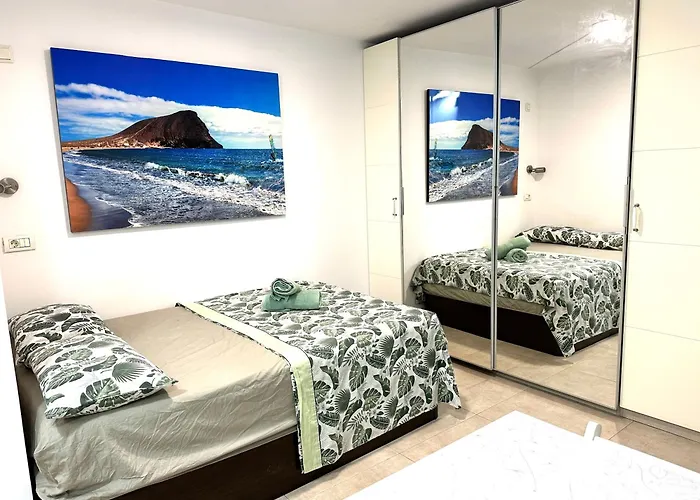 Travelingdays Gloria Ii Arona (Tenerife)