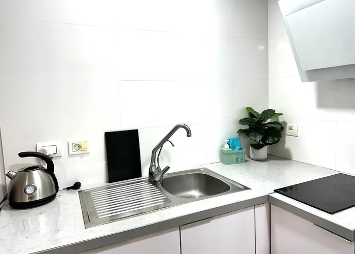 Travelingdays Gloria Ii Appartement *