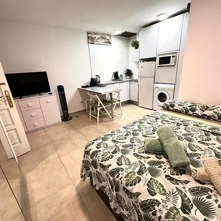 Travelingdays Gloria Ii * Arona (Tenerife)