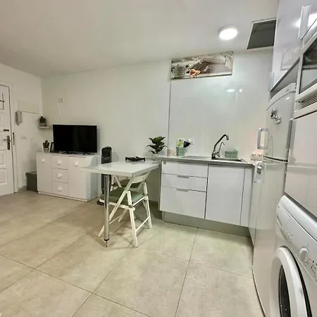Appartement Travelingdays Gloria Ii *