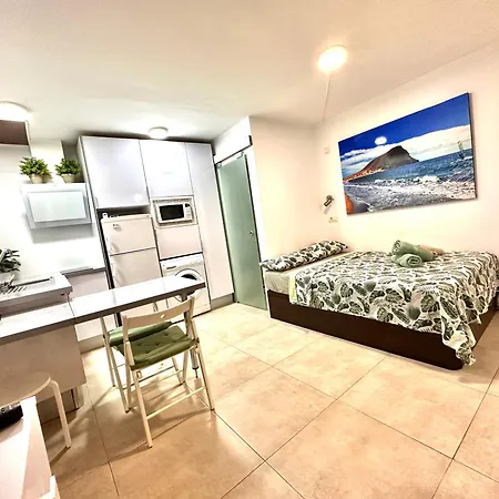 Travelingdays Gloria Ii Appartement *