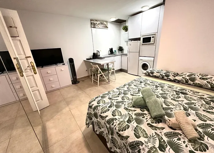 Travelingdays Gloria Ii * Арона