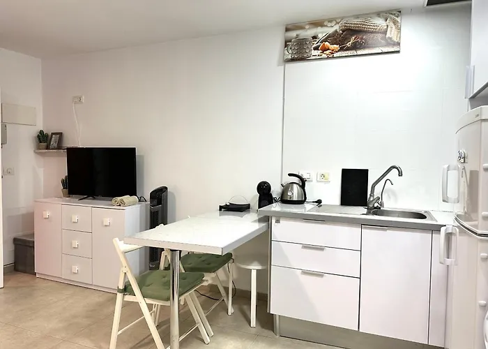 Travelingdays Gloria Ii * Арона