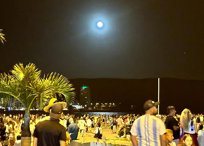 Апартаменты Travelingdays Gloria Ii Арона