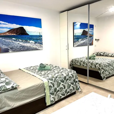 Travelingdays Gloria Ii Arona (Tenerife)