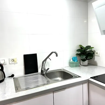 Travelingdays Gloria Ii Apartment *