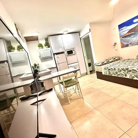 Travelingdays Gloria Ii Apartment *