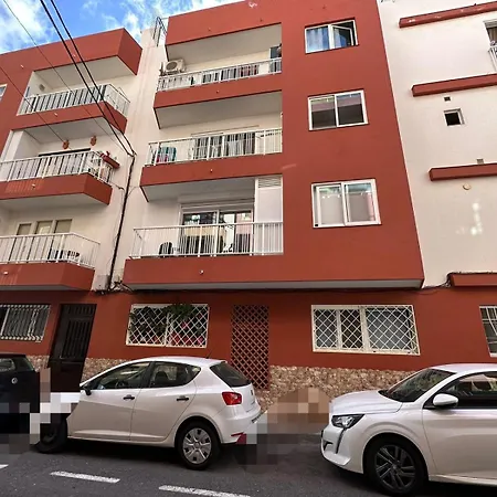 Travelingdays Gloria Ii Apartment *