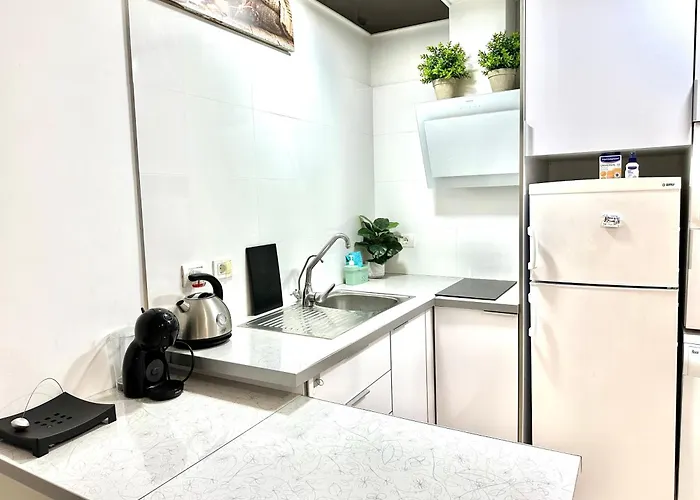 Apartment Travelingdays Gloria Ii Arona (Tenerife)