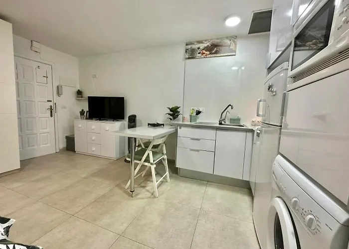 Apartment Travelingdays Gloria Ii *