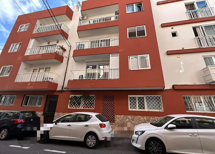 Travelingdays Gloria Ii Apartment *