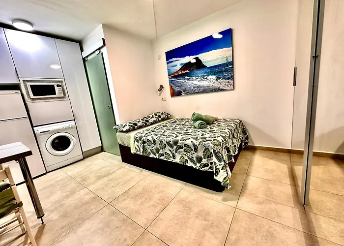 Travelingdays Gloria Ii * Arona (Tenerife)